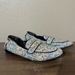 Tory Burch Multicolor Loafers